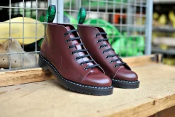 NPS Solovair Monkey Boot-Women Monkey Boots|Monkey Boots