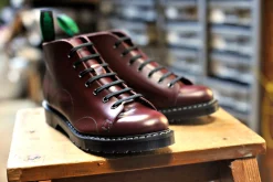 NPS Solovair Monkey Boot-Women Monkey Boots|Monkey Boots