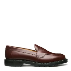 NPS Solovair Penny Loafer-Women Loafers|Loafers