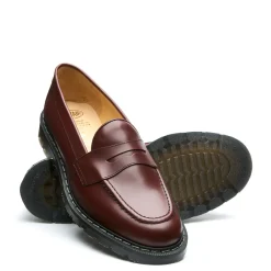 NPS Solovair Penny Loafer-Women Loafers|Loafers