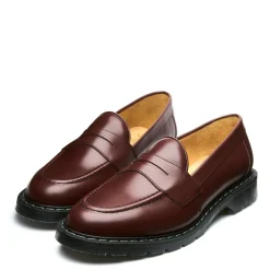 NPS Solovair Penny Loafer-Women Loafers|Loafers