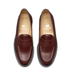 NPS Solovair Penny Loafer-Women Loafers|Loafers