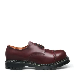 NPS Solovair Steel Toe Capped Gibson Shoe-Women Steel Toe Shoes|Gibson Shoes