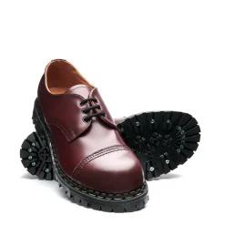 NPS Solovair Steel Toe Capped Gibson Shoe-Women Steel Toe Shoes|Gibson Shoes