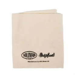 NPS Solovair Polishing Cloth- Polish & Dubbin