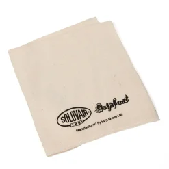 NPS Solovair Polishing Cloth- Polish & Dubbin