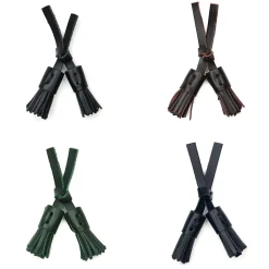 NPS Solovair Replacement Tassels- Replacement Tassels