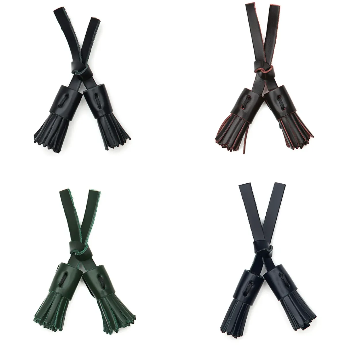 NPS Solovair Replacement Tassels- Replacement Tassels