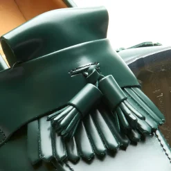 NPS Solovair Replacement Tassels- Replacement Tassels