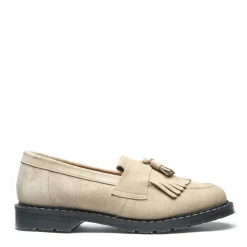 NPS Solovair Tassel Loafer-Women Loafers|Loafers