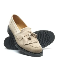 NPS Solovair Tassel Loafer-Women Loafers|Loafers