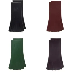 NPS Solovair Solovair Boot Kiltie- Leather Goods|Kilties