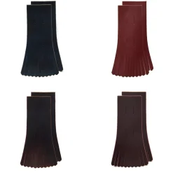 NPS Solovair Solovair Boot Kiltie- Leather Goods|Kilties
