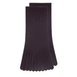NPS Solovair Solovair Boot Kiltie- Leather Goods|Kilties