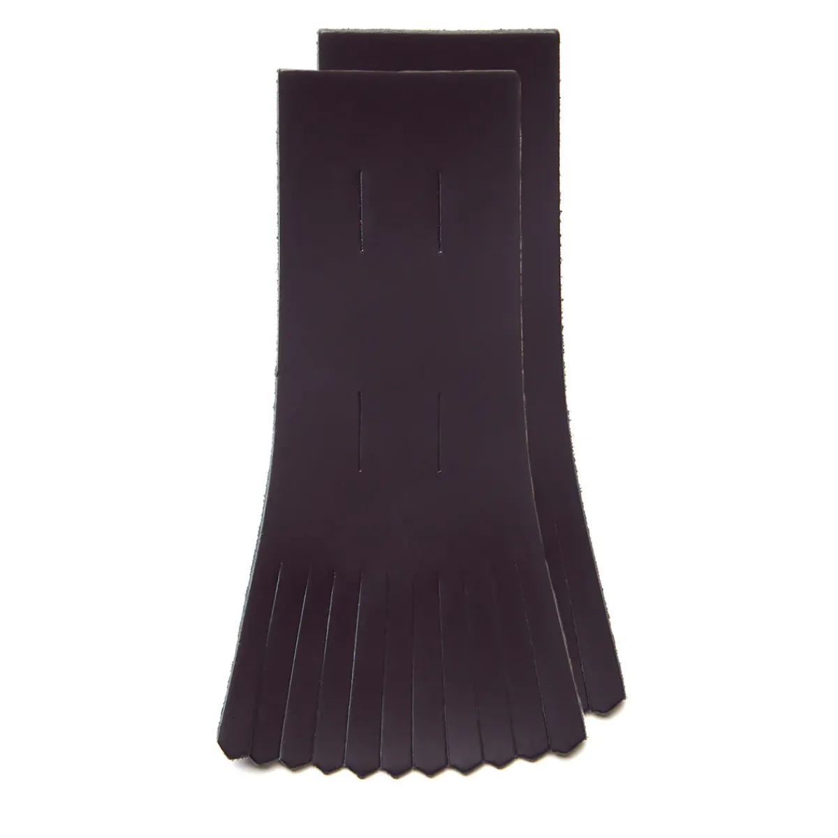 NPS Solovair Solovair Boot Kiltie- Leather Goods|Kilties