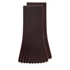 NPS Solovair Solovair Boot Kiltie- Leather Goods|Kilties