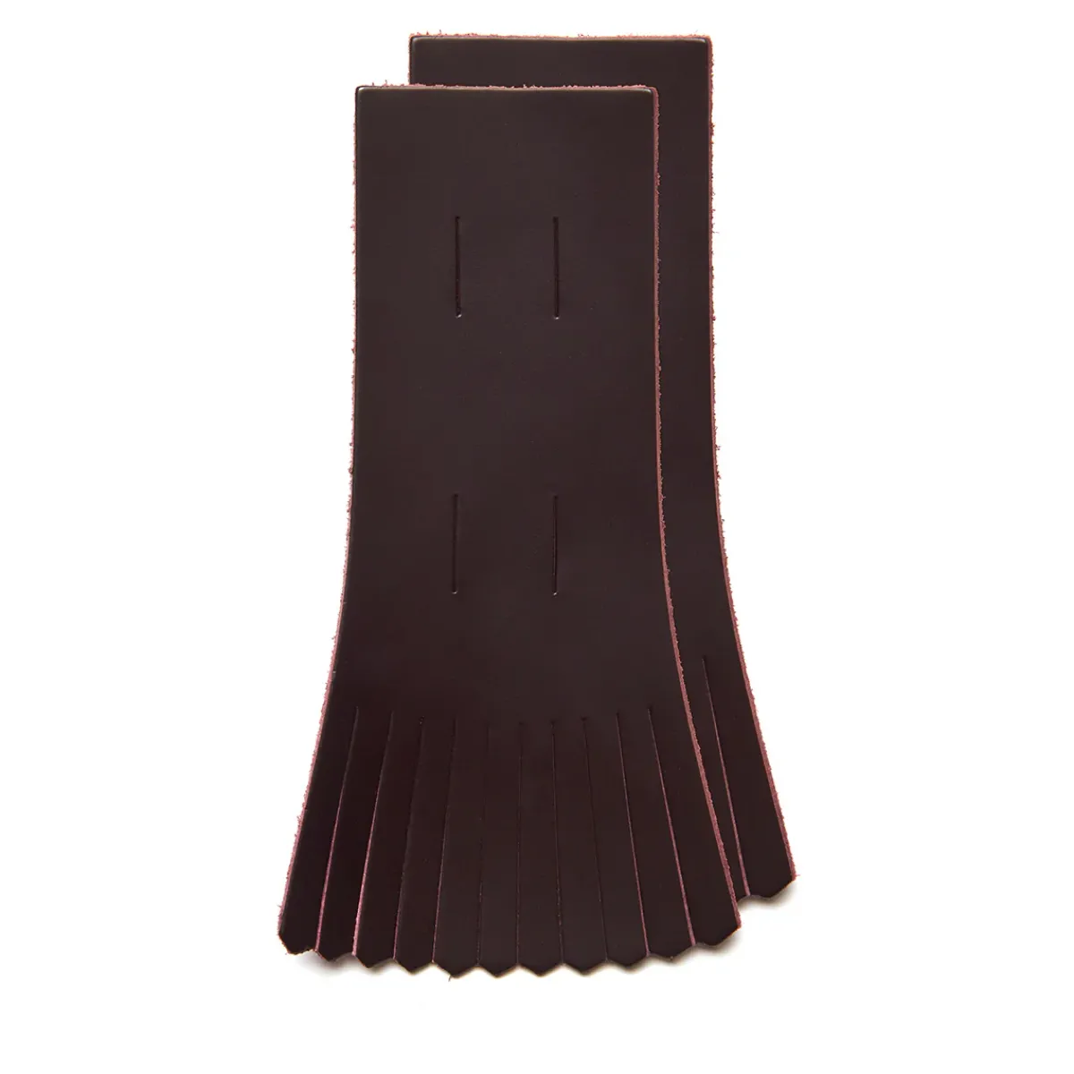 NPS Solovair Solovair Boot Kiltie- Leather Goods|Kilties