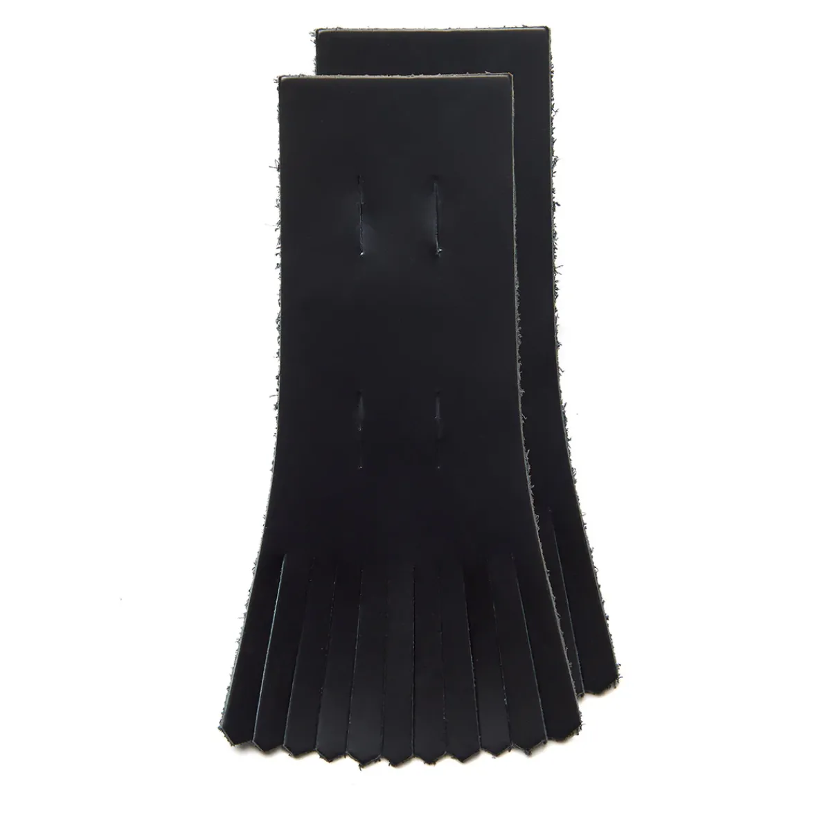 NPS Solovair Solovair Boot Kiltie- Leather Goods|Kilties