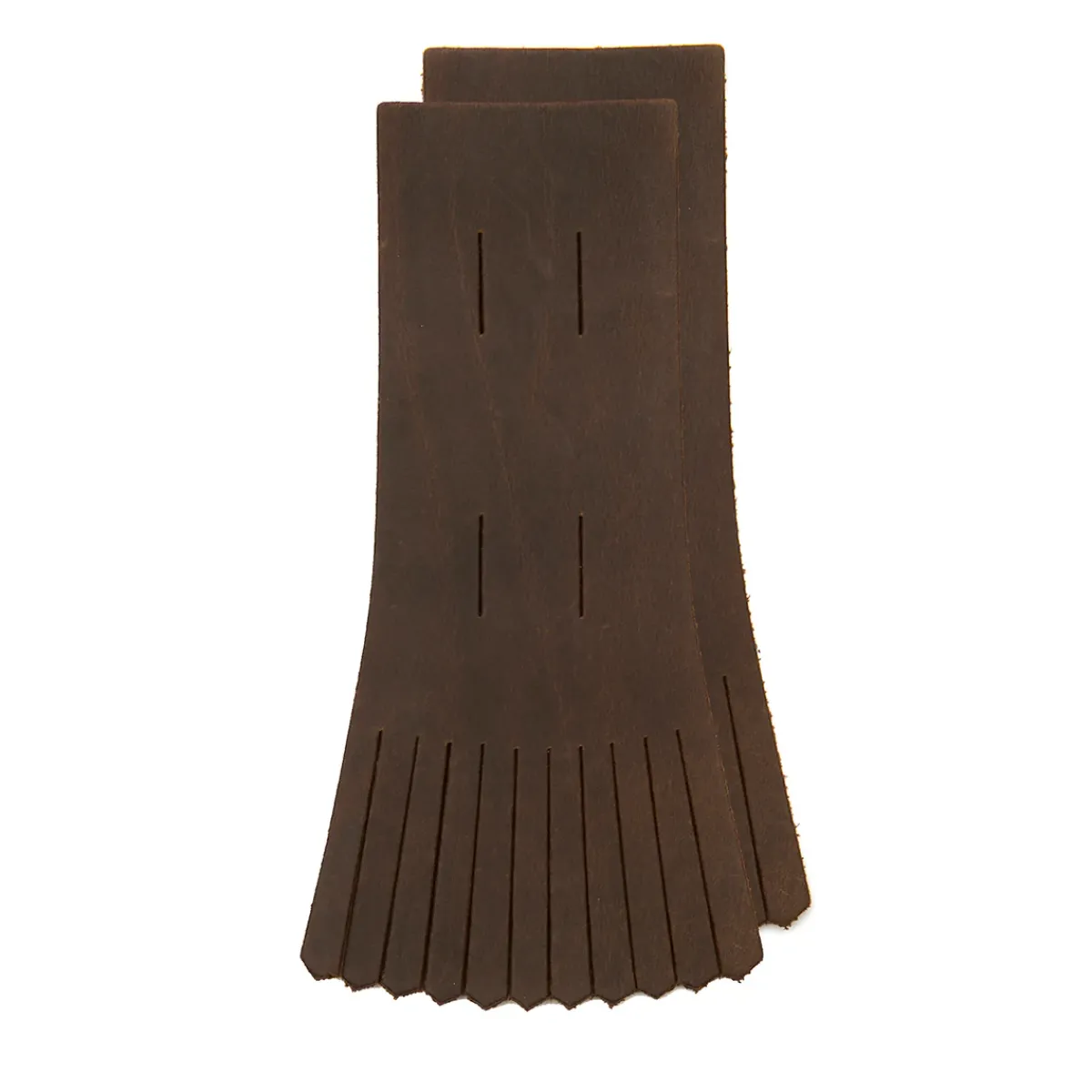 NPS Solovair Solovair Boot Kiltie- Leather Goods|Kilties