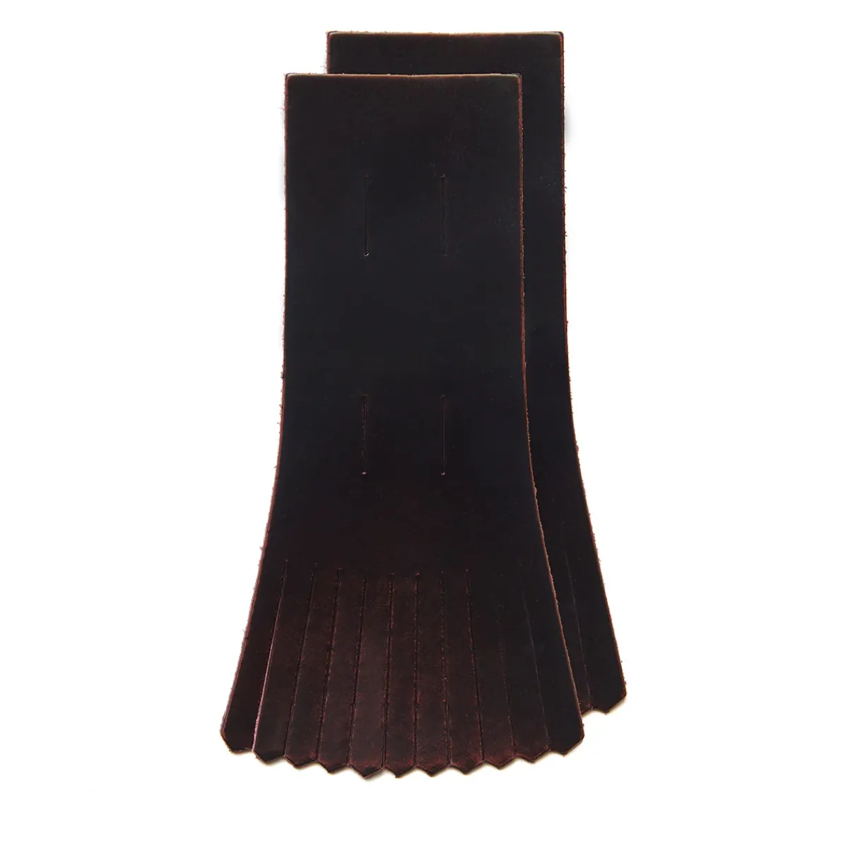 NPS Solovair Solovair Boot Kiltie- Leather Goods|Kilties