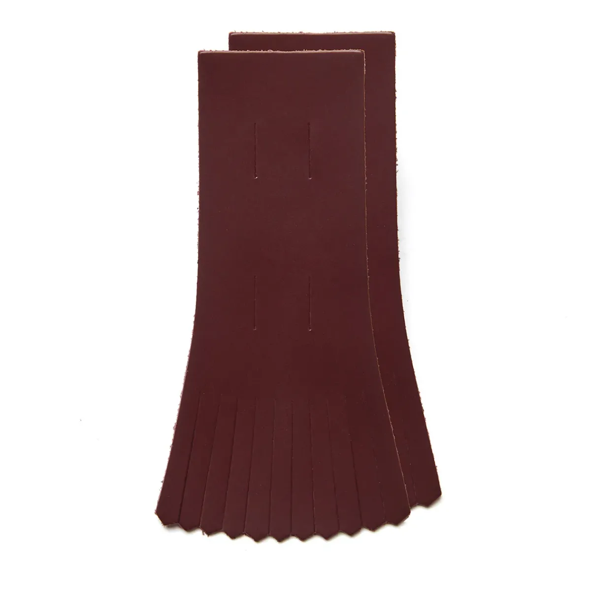 NPS Solovair Solovair Boot Kiltie- Leather Goods|Kilties