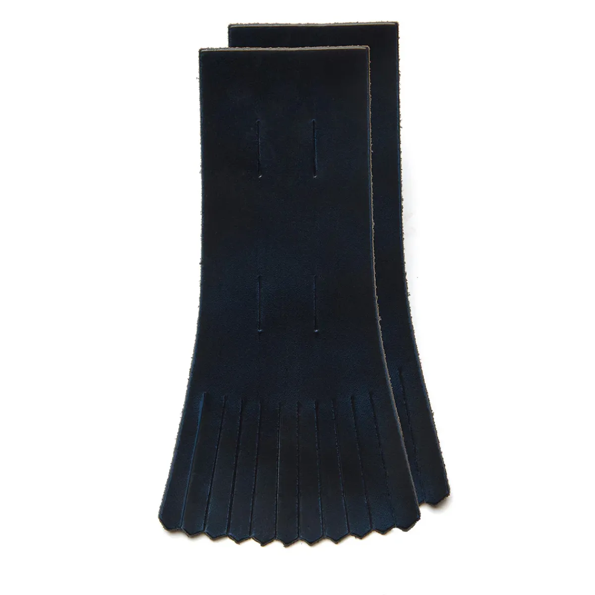 NPS Solovair Solovair Boot Kiltie- Leather Goods|Kilties