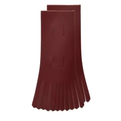 NPS Solovair Solovair Boot Kiltie- Leather Goods|Kilties