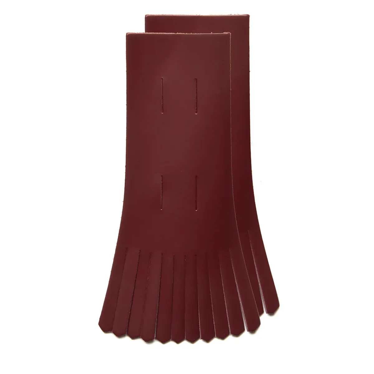 NPS Solovair Solovair Boot Kiltie- Leather Goods|Kilties