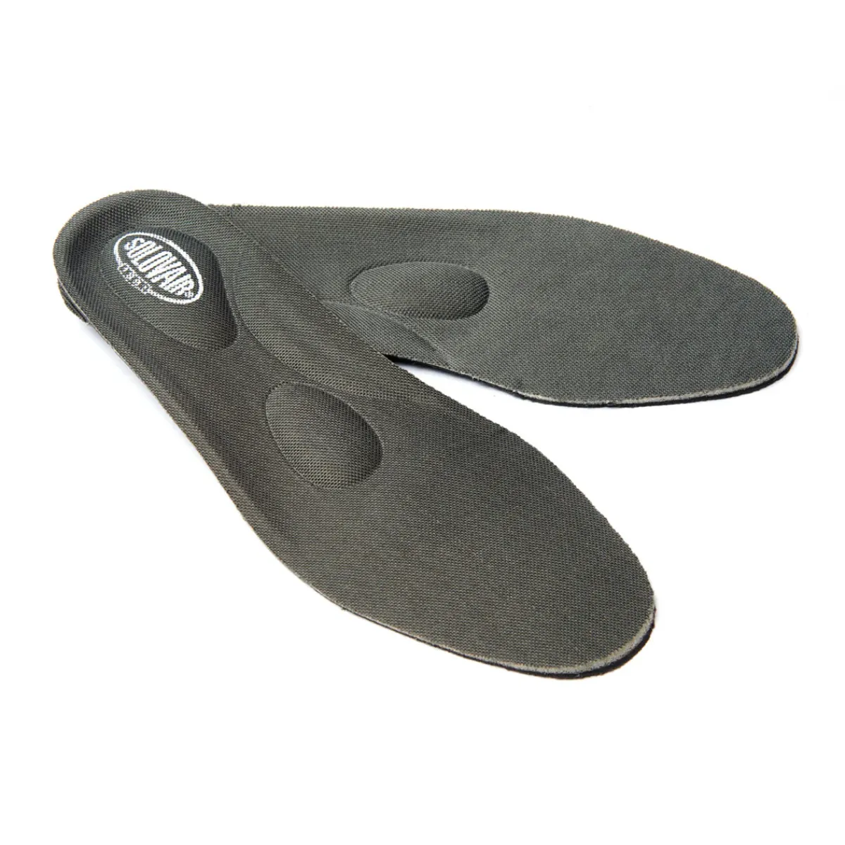 NPS Solovair Solovair Cushioned Foam Insoles- Insoles