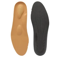 NPS Solovair Solovair Leather Cushioned Insoles- Insoles