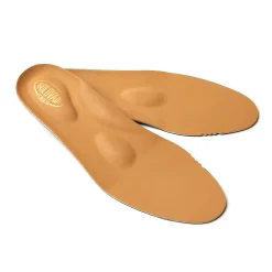 NPS Solovair Solovair Leather Cushioned Insoles- Insoles