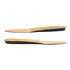 NPS Solovair Solovair Leather Cushioned Insoles- Insoles