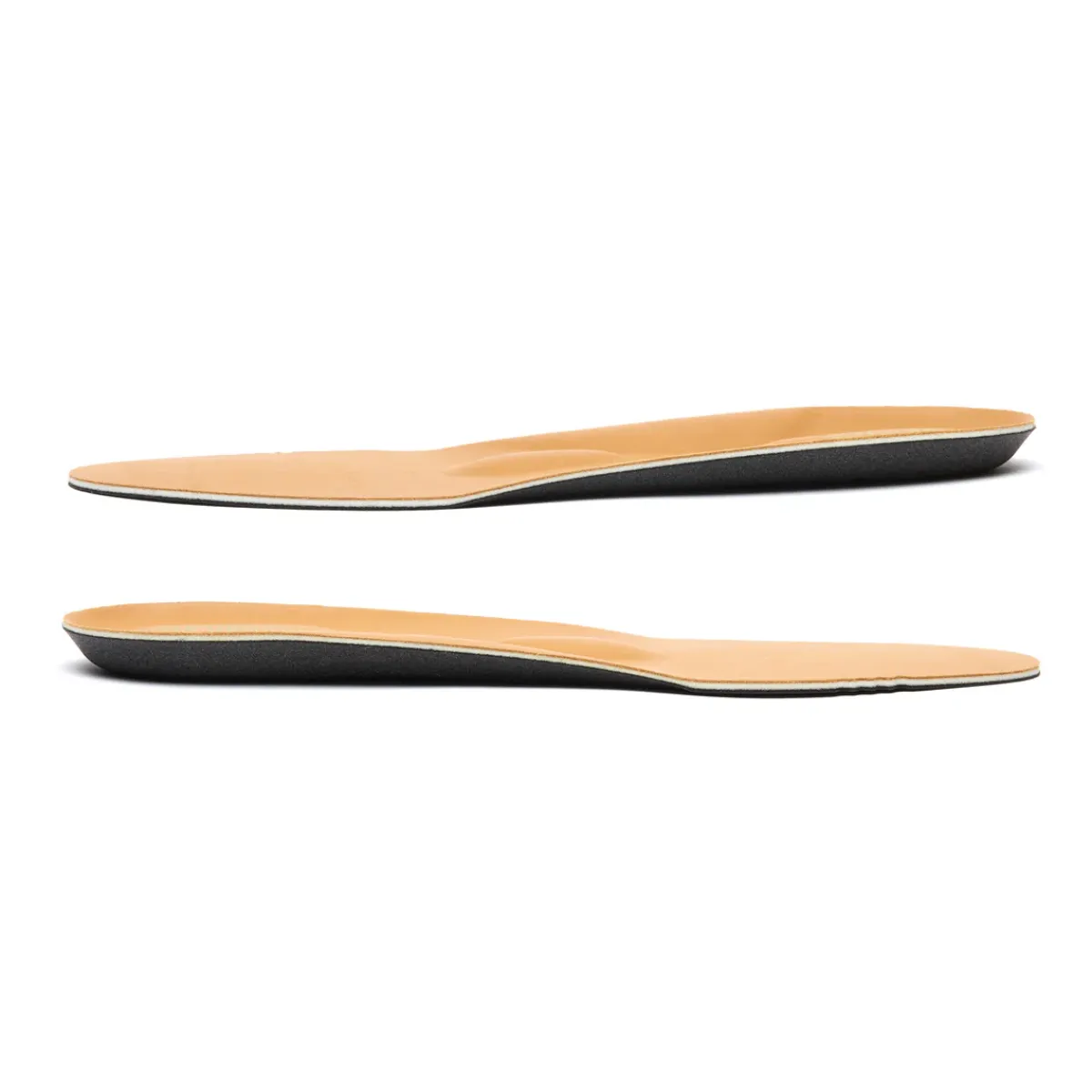 NPS Solovair Solovair Leather Cushioned Insoles- Insoles