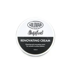 NPS Solovair Solovair Renovating Cream- Polish & Dubbin