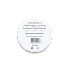 NPS Solovair Solovair Renovating Cream- Polish & Dubbin