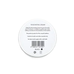 NPS Solovair Solovair Renovating Cream- Polish & Dubbin