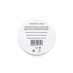NPS Solovair Solovair Renovating Cream- Polish & Dubbin