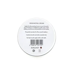 NPS Solovair Solovair Renovating Cream- Polish & Dubbin