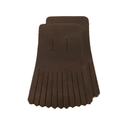 NPS Solovair Solovair Shoe Kiltie- Kilties|Leather Goods