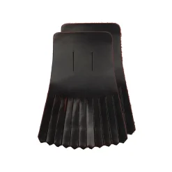 NPS Solovair Solovair Shoe Kiltie- Kilties|Leather Goods