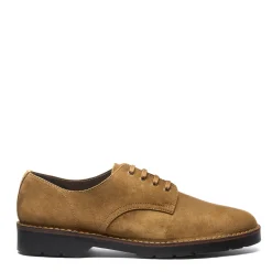 NPS Solovair 4 Eye Gibson Shoe- Gibson Shoes|Logger Boots