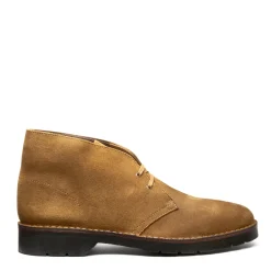NPS Solovair Chukka Boot- Logger Boots|Chukka Boots