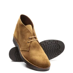 NPS Solovair Chukka Boot- Logger Boots|Chukka Boots
