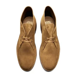 NPS Solovair Chukka Boot- Logger Boots|Chukka Boots