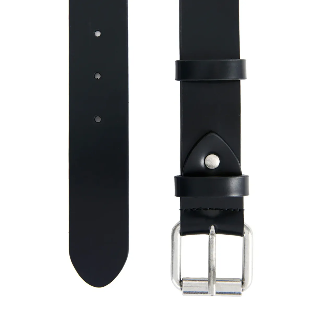 NPS Solovair Vegan Belt- Belts|Belts