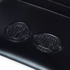 NPS Solovair Vegan Card & Cash Holder- Wallets|Wallets