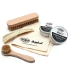 NPS Solovair Vegan Care Kit- Shoe Care Brushes|Care Kit