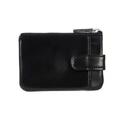 NPS Solovair Vegan Key & Coin Wallet- Wallets|Wallets