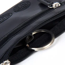NPS Solovair Vegan Key & Coin Wallet- Wallets|Wallets