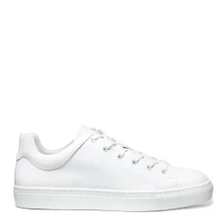 NPS Solovair White Calf Sneaker-Women Sneakers|Sneakers